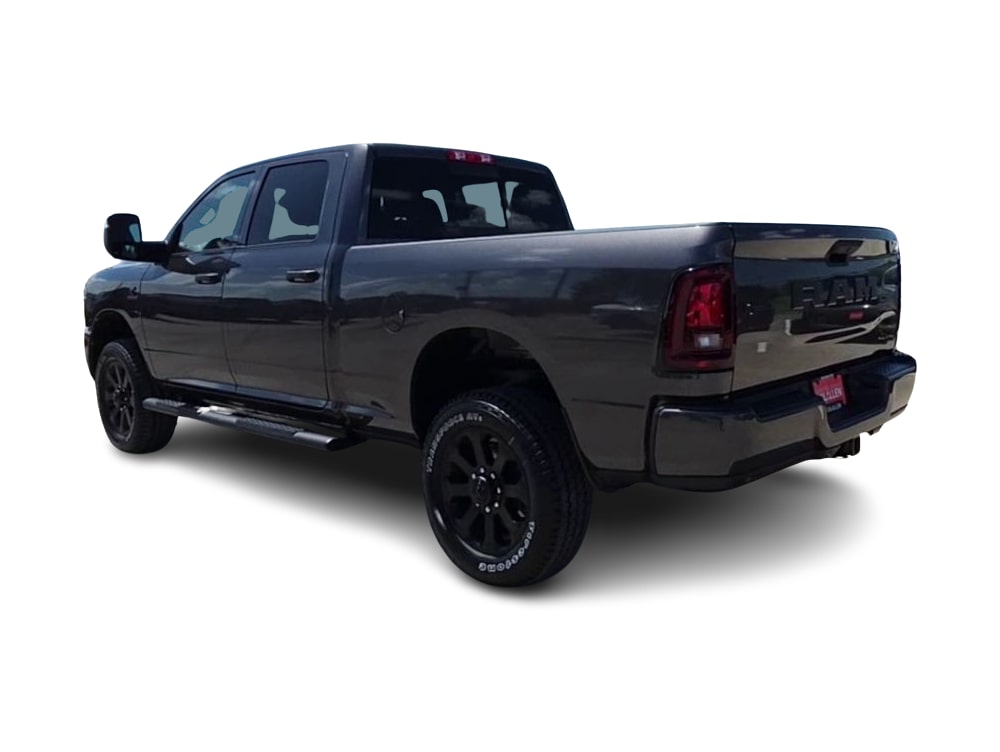 Thumbnail: 2026 RAM 2500 - 4