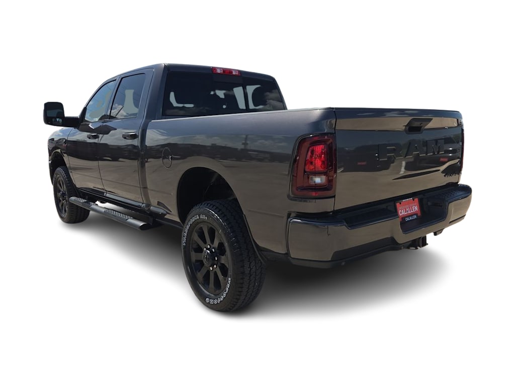 Thumbnail: 2026 RAM 2500 - 23