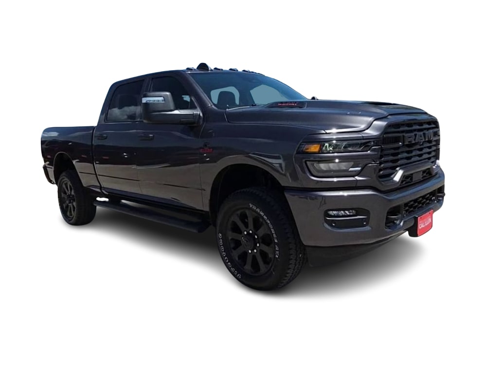 Thumbnail: 2026 RAM 2500 - 18