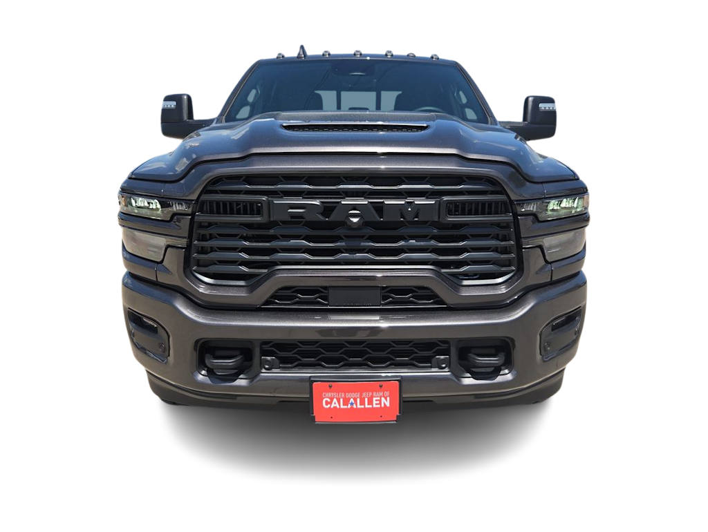 Thumbnail: 2026 RAM 2500 - 25