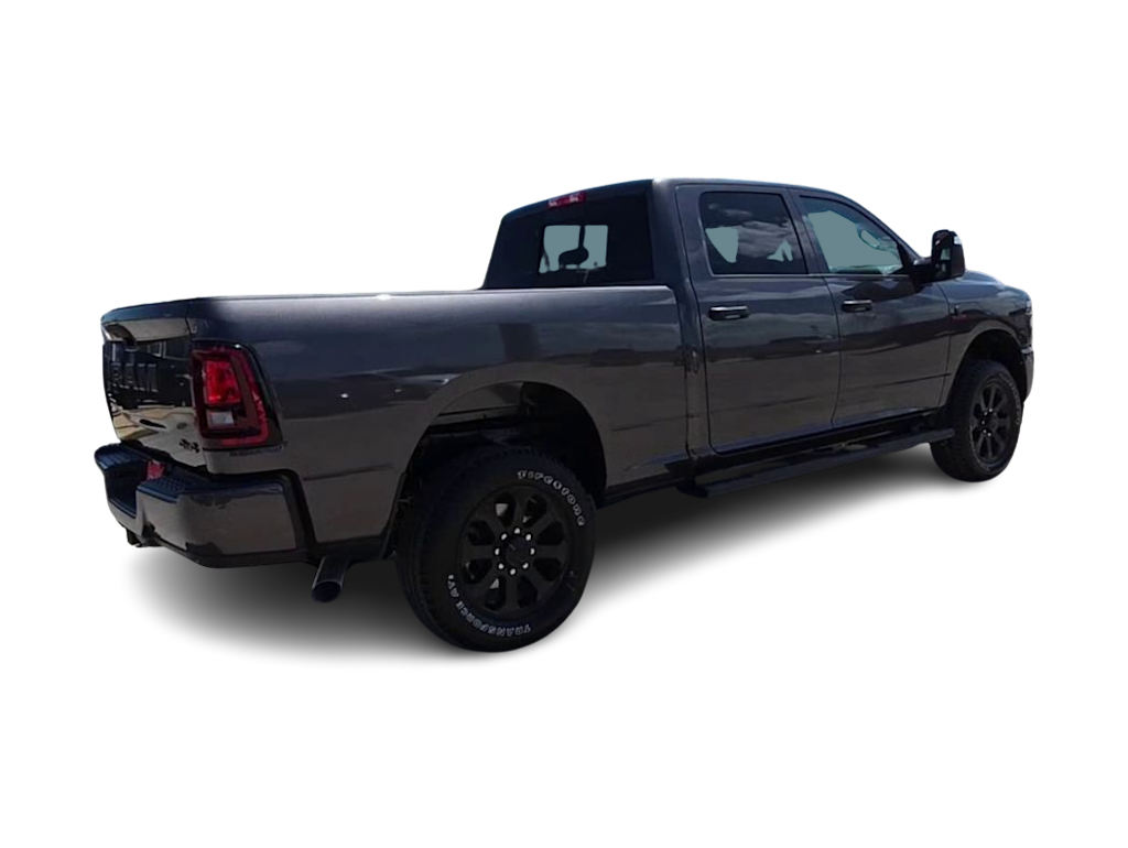 Thumbnail: 2026 RAM 2500 - 20