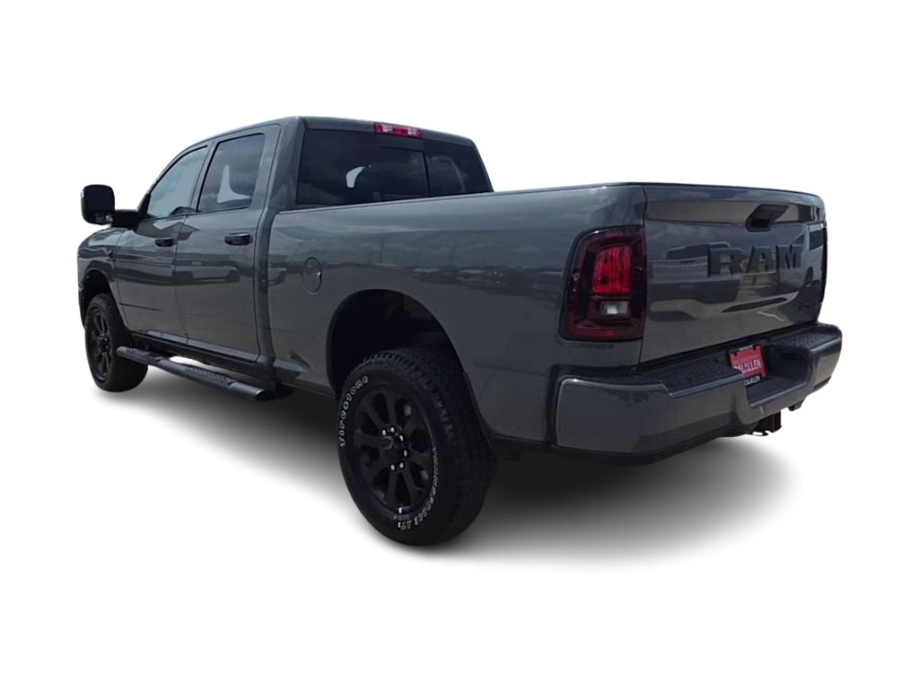 Thumbnail: 2026 RAM 2500 - 4