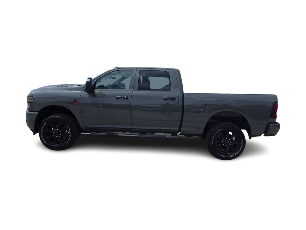 Thumbnail: 2026 RAM 2500 - 19