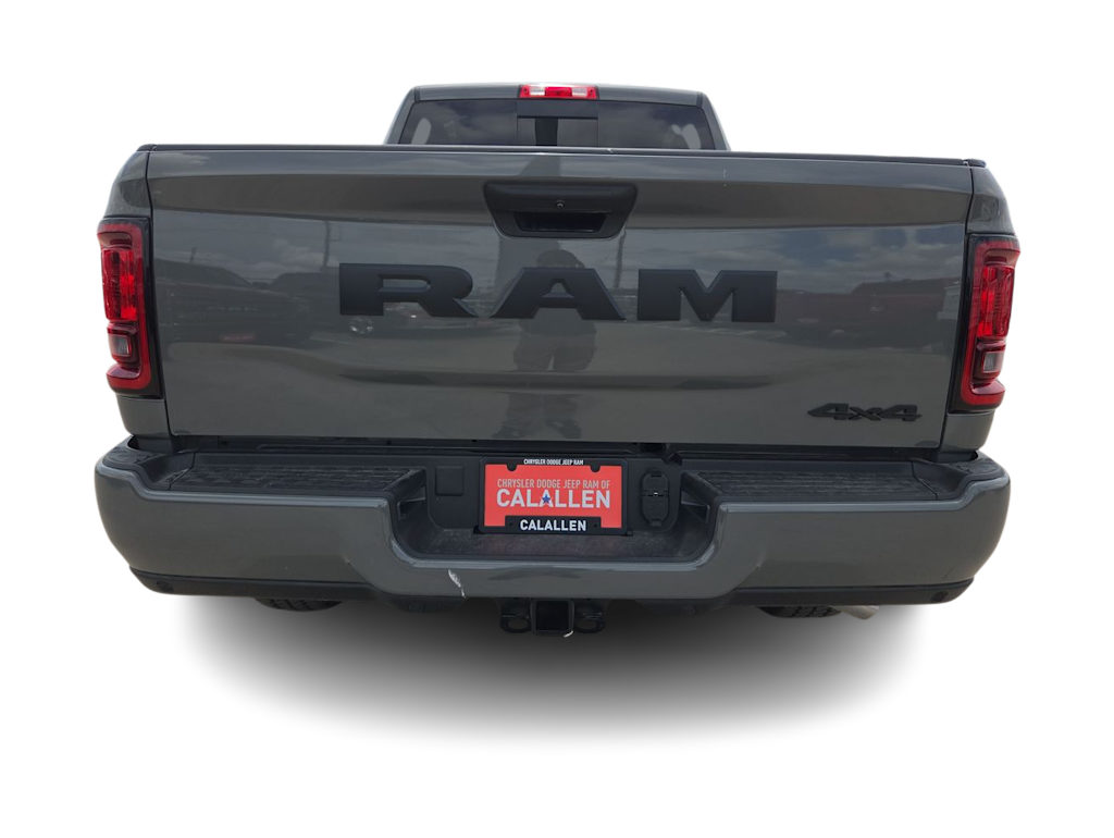 Thumbnail: 2026 RAM 2500 - 24