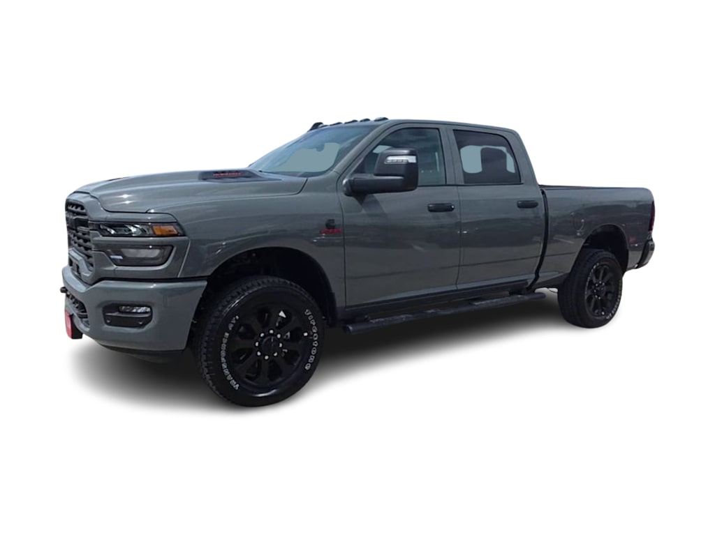 Thumbnail: 2026 RAM 2500 - 3