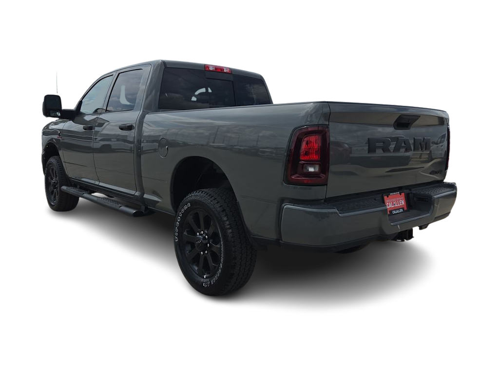 Thumbnail: 2026 RAM 2500 - 23