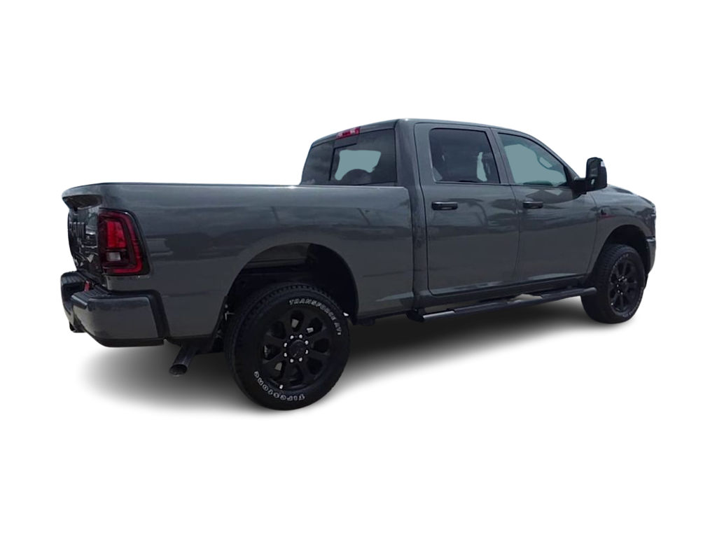 Thumbnail: 2026 RAM 2500 - 20