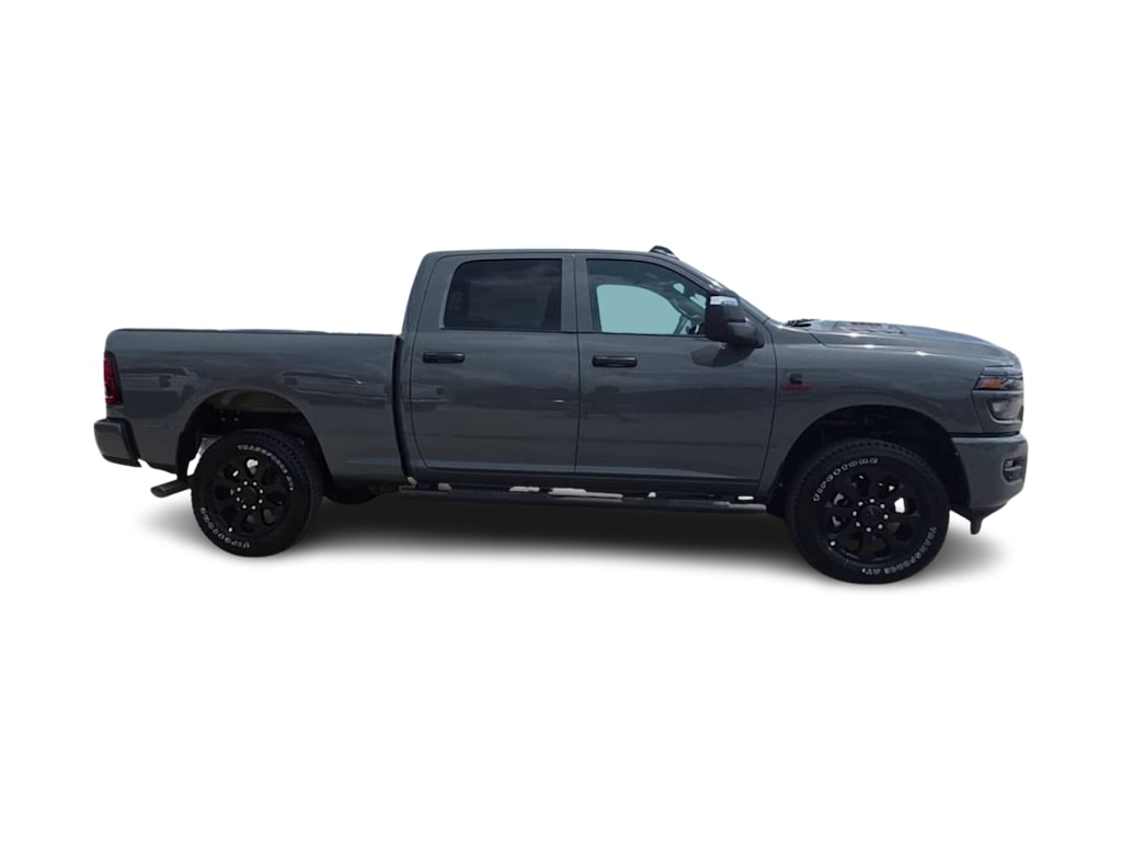 Thumbnail: 2026 RAM 2500 - 21