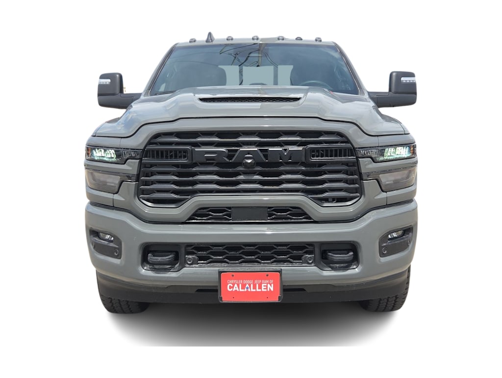 Thumbnail: 2026 RAM 2500 - 25