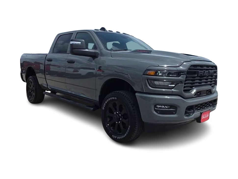 Thumbnail: 2026 RAM 2500 - 18