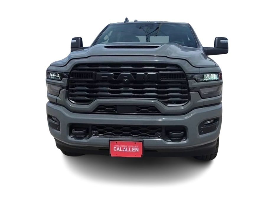 Thumbnail: 2026 RAM 2500 - 6
