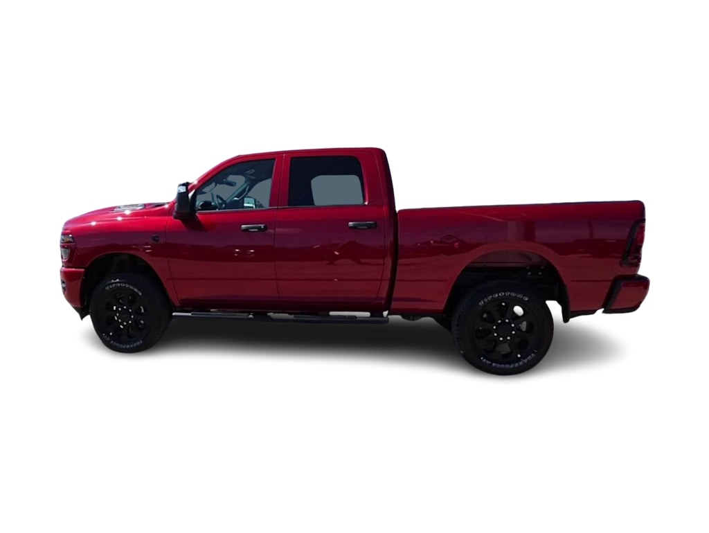 Thumbnail: 2026 RAM 2500 - 3