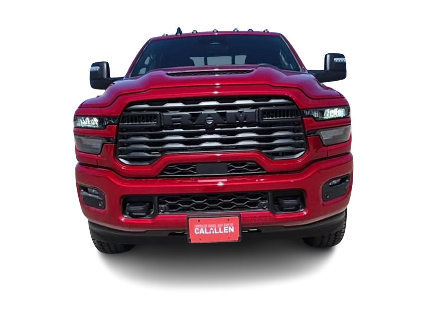 Thumbnail: 2026 RAM 2500 - 6