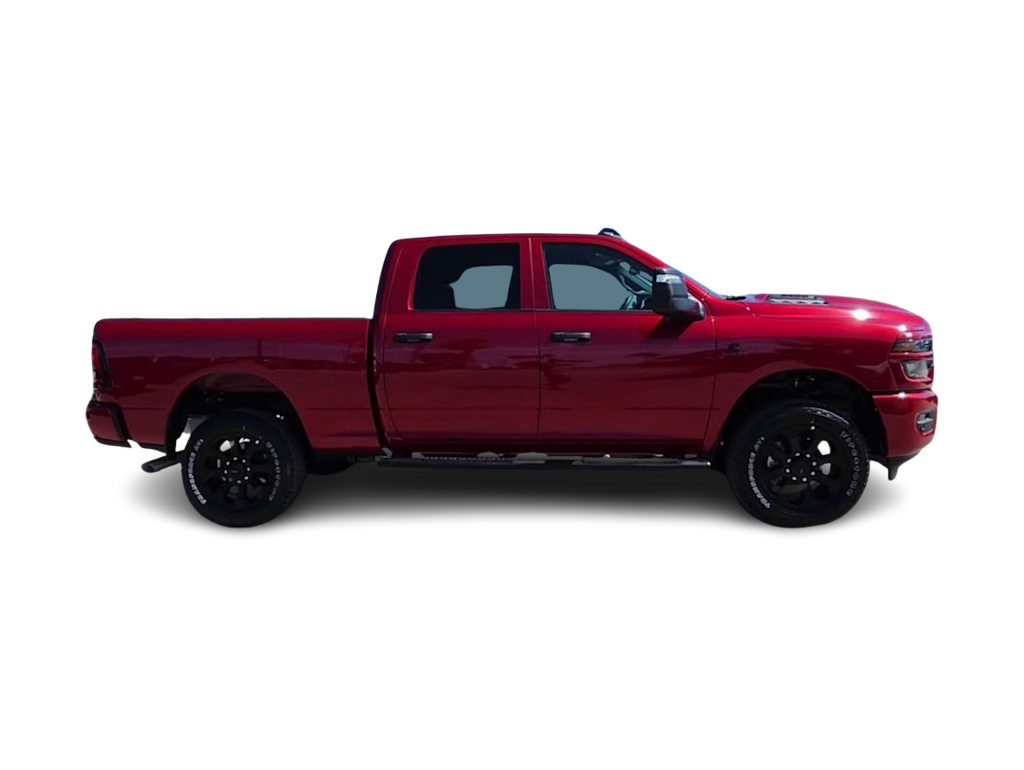 Thumbnail: 2026 RAM 2500 - 23