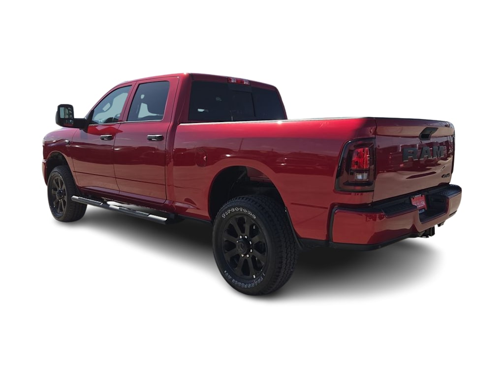 Thumbnail: 2026 RAM 2500 - 25