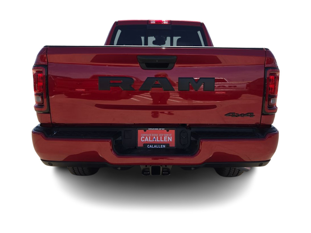 Thumbnail: 2026 RAM 2500 - 26