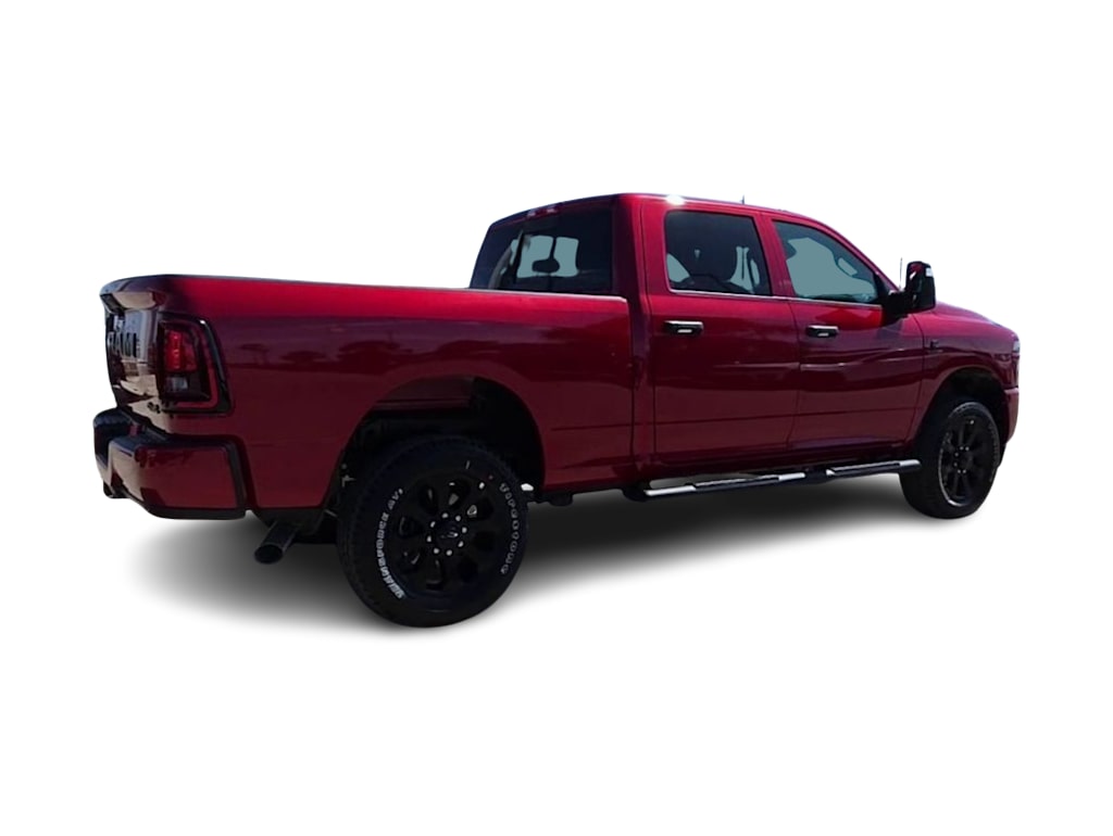 Thumbnail: 2026 RAM 2500 - 22