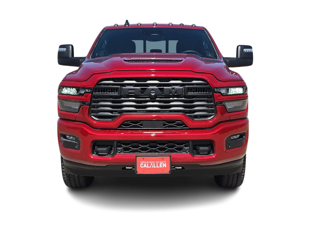 Thumbnail: 2026 RAM 2500 - 27