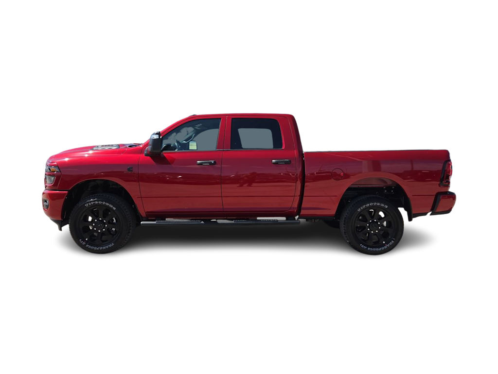 Thumbnail: 2026 RAM 2500 - 24