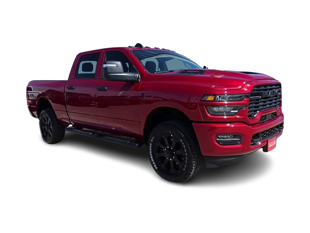 Thumbnail: 2026 RAM 2500 - 20