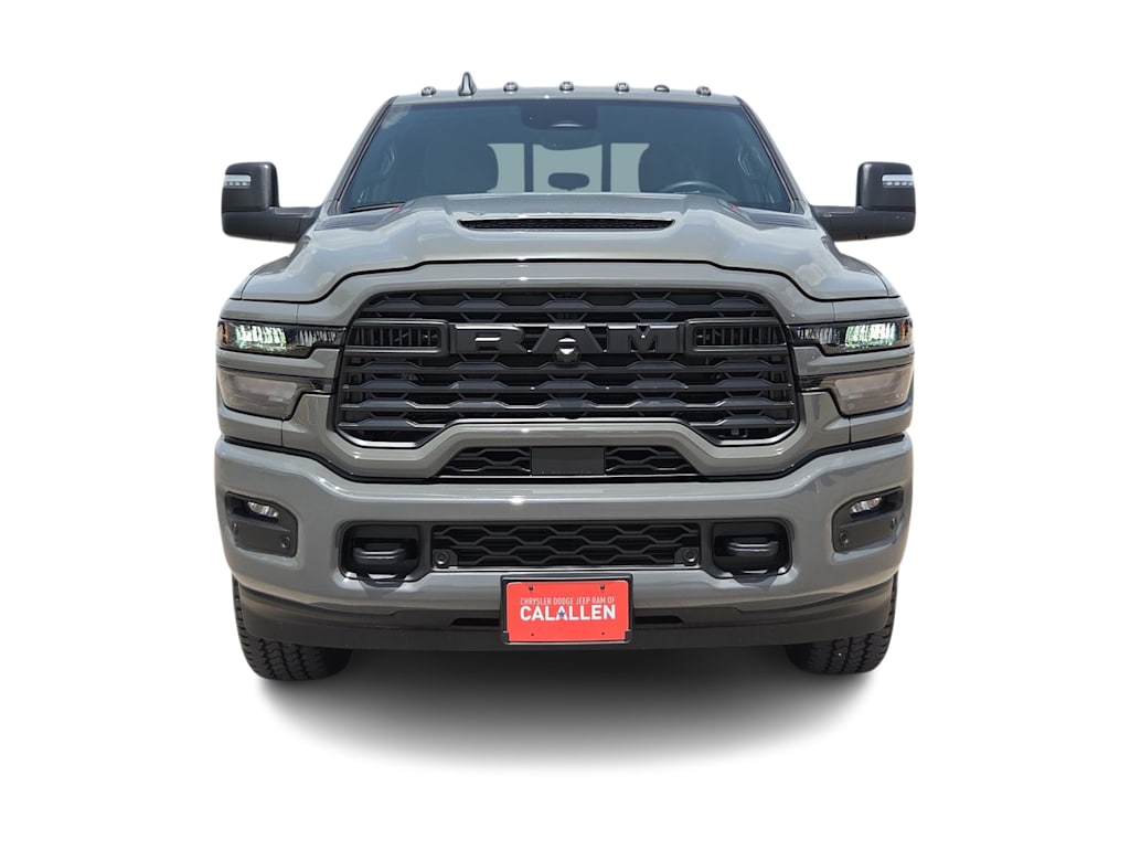 Thumbnail: 2026 RAM 2500 - 6