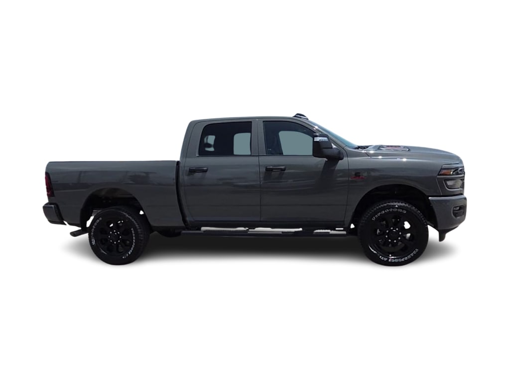 Thumbnail: 2026 RAM 2500 - 22