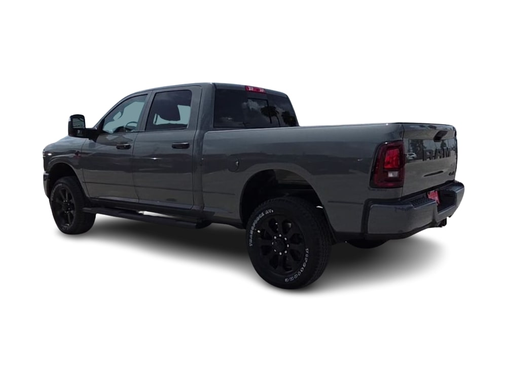 Thumbnail: 2026 RAM 2500 - 4