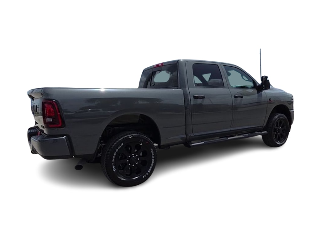 Thumbnail: 2026 RAM 2500 - 21
