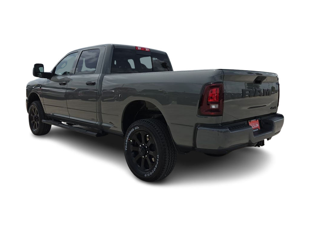 Thumbnail: 2026 RAM 2500 - 24