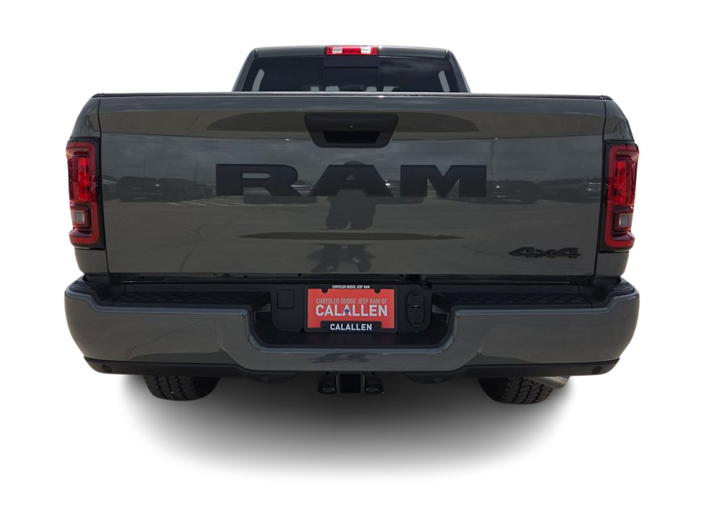 Thumbnail: 2026 RAM 2500 - 25