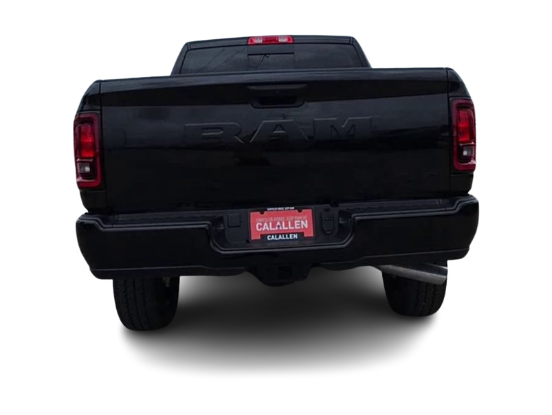 Thumbnail: 2026 RAM 2500 - 5