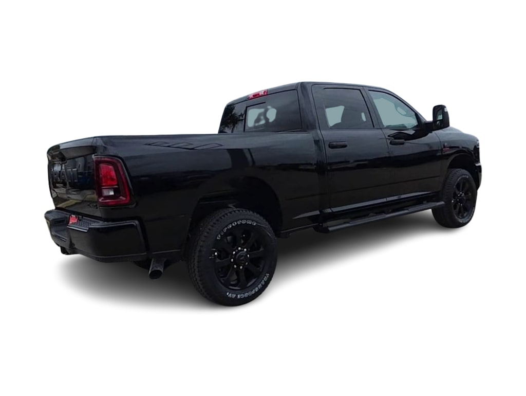 Thumbnail: 2026 RAM 2500 - 20