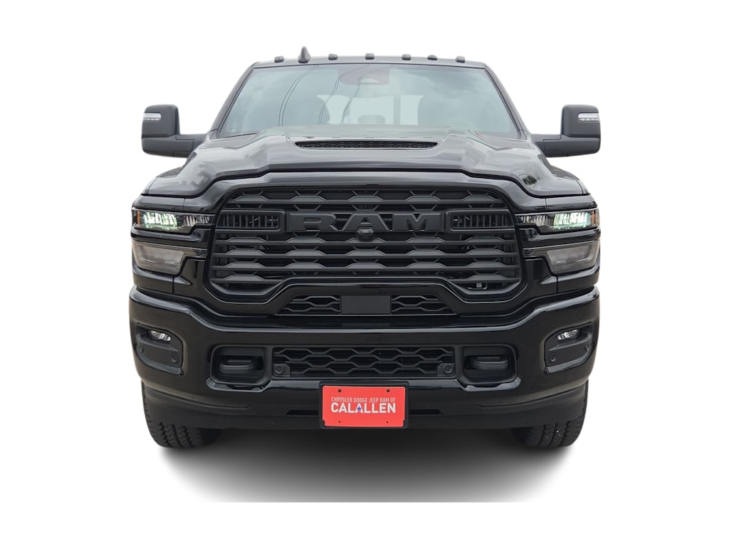 Thumbnail: 2026 RAM 2500 - 25