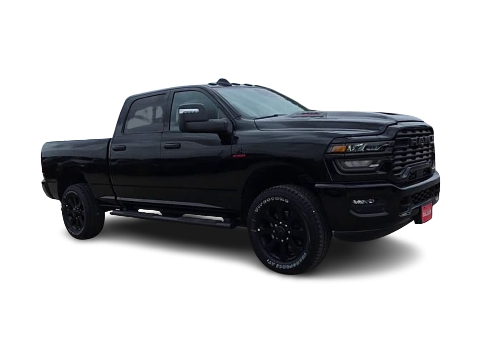 Thumbnail: 2026 RAM 2500 - 18