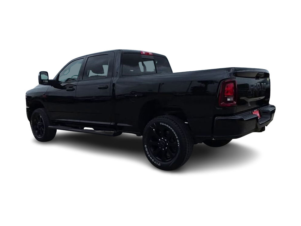 Thumbnail: 2026 RAM 2500 - 4