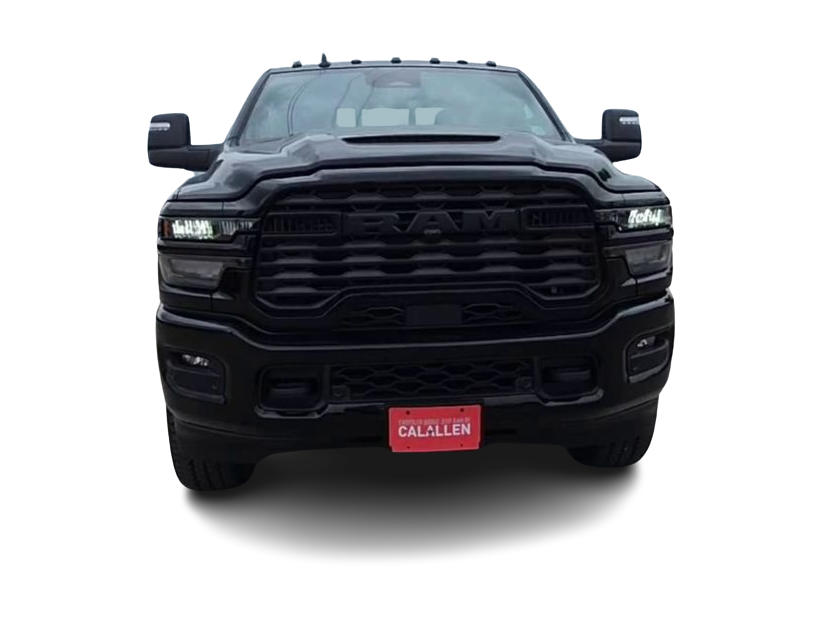 Thumbnail: 2026 RAM 2500 - 6