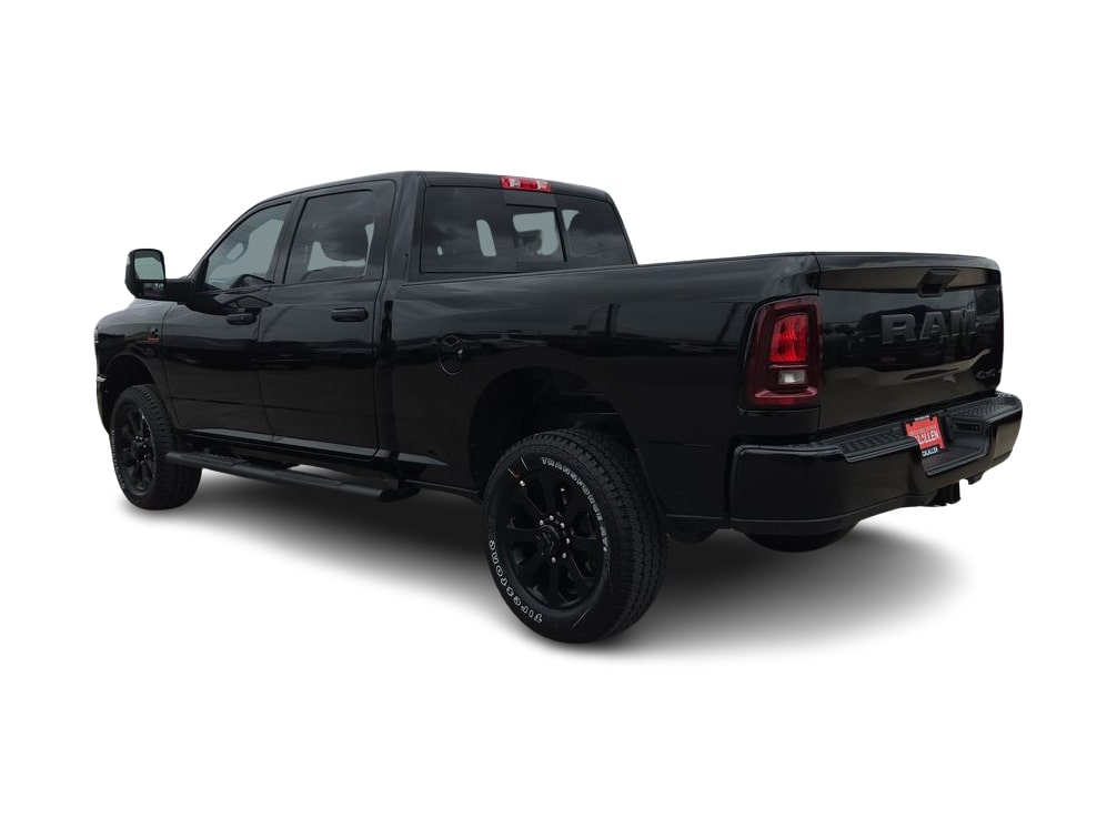 Thumbnail: 2026 RAM 2500 - 23