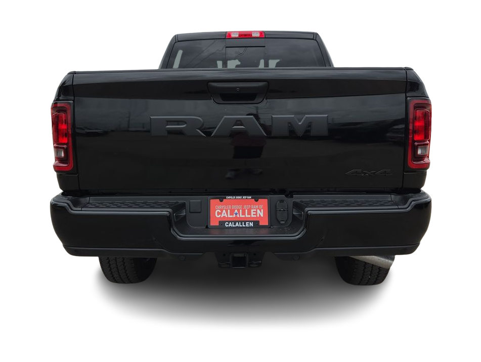 Thumbnail: 2026 RAM 2500 - 24