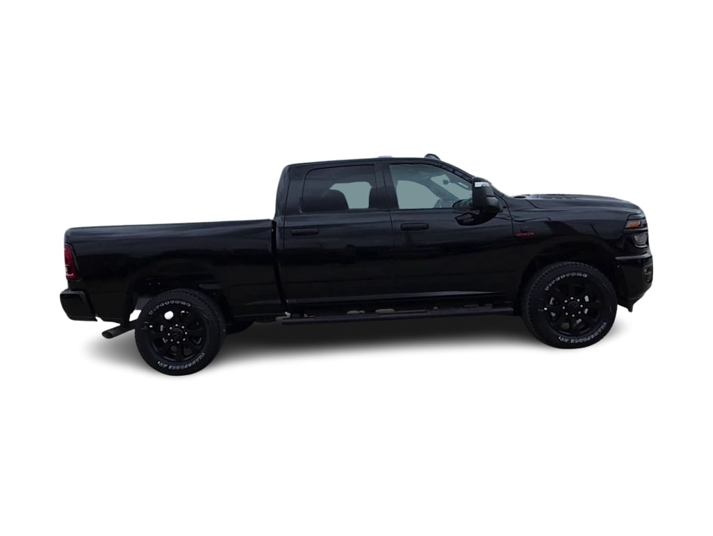 Thumbnail: 2026 RAM 2500 - 21