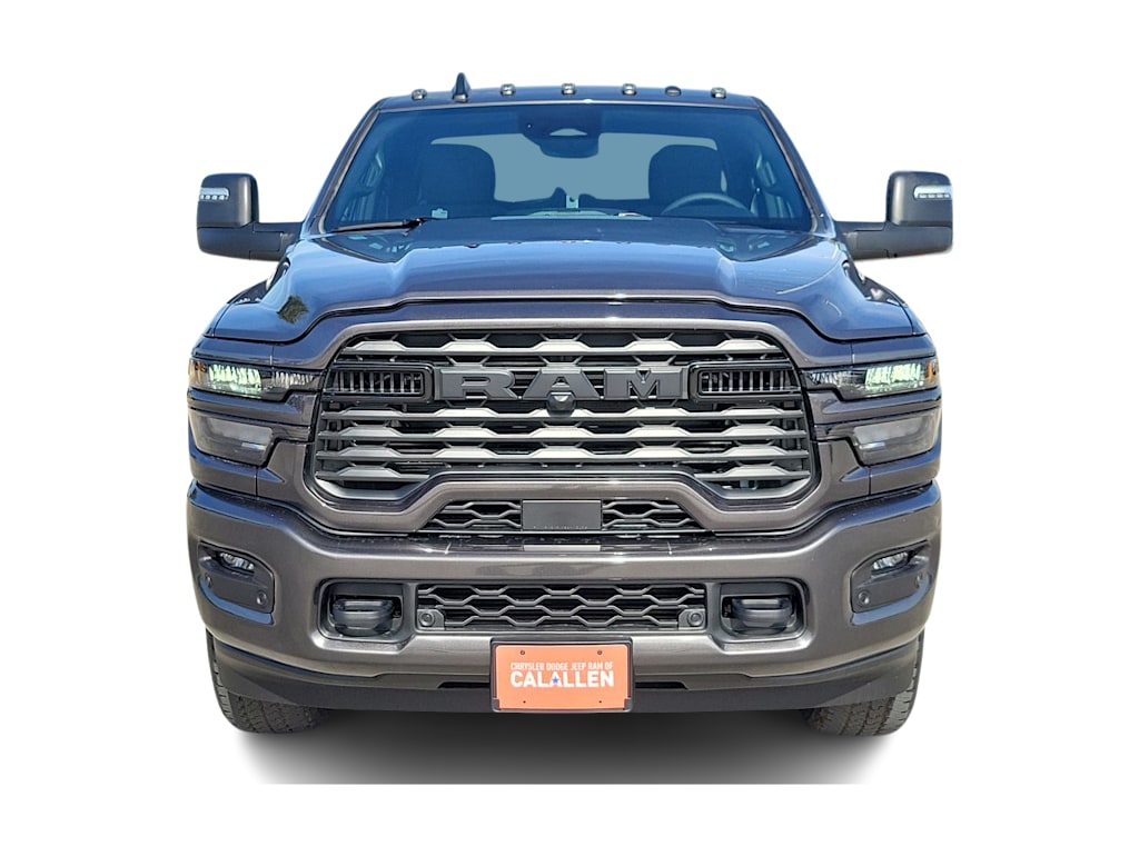 Thumbnail: 2026 RAM 2500 - 27