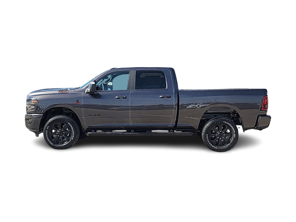 Thumbnail: 2026 RAM 2500 - 24