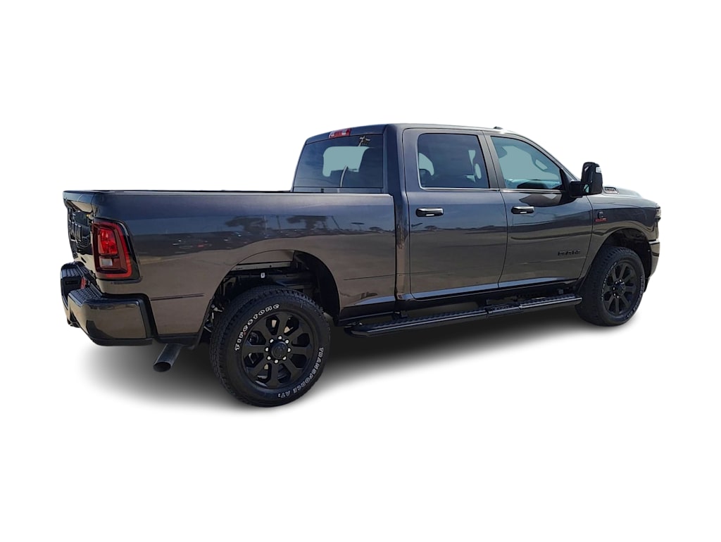 Thumbnail: 2026 RAM 2500 - 22