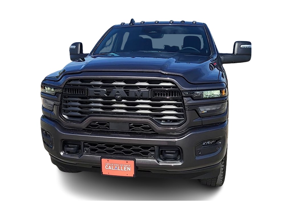 Thumbnail: 2026 RAM 2500 - 6