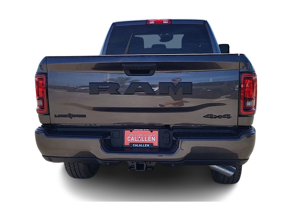Thumbnail: 2026 RAM 2500 - 5