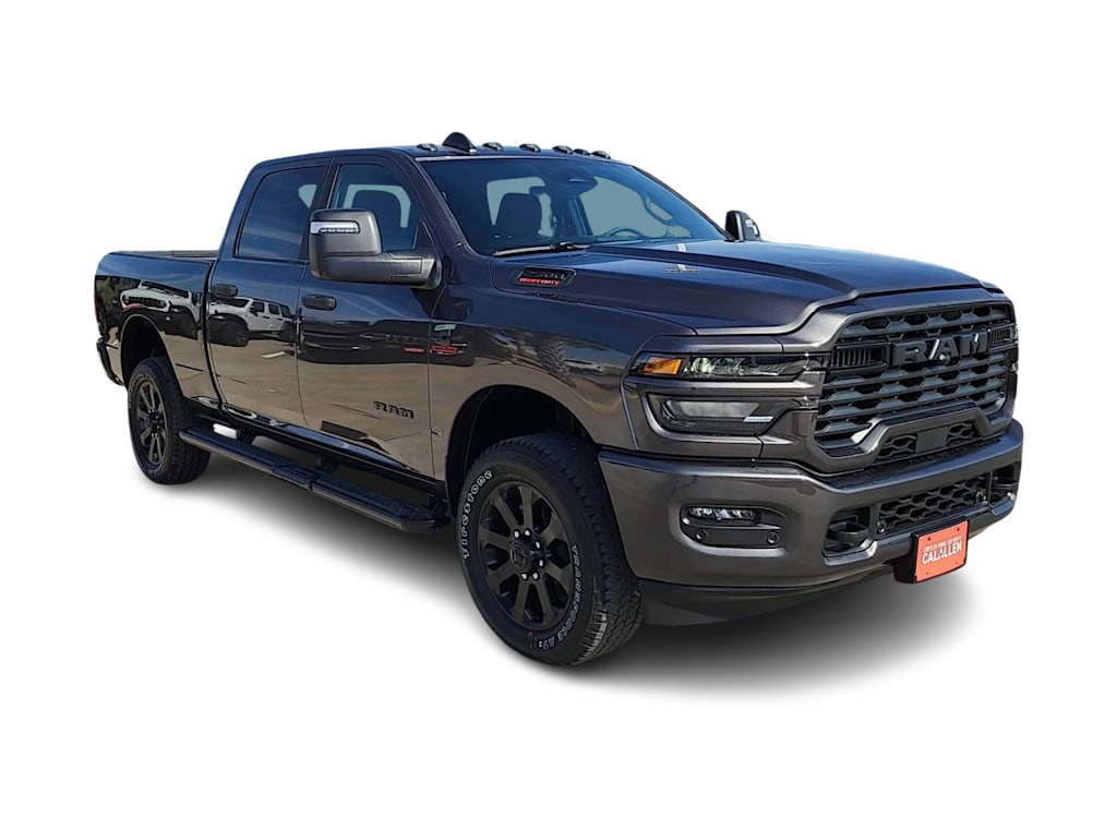 Thumbnail: 2026 RAM 2500 - 20