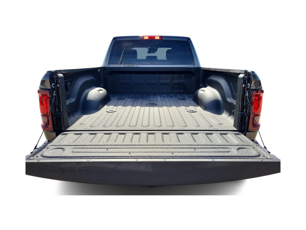 Thumbnail: 2026 RAM 2500 - 17
