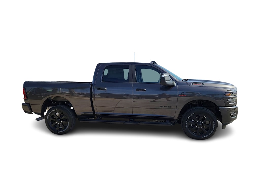 Thumbnail: 2026 RAM 2500 - 23