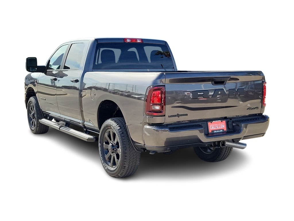 Thumbnail: 2026 RAM 2500 - 25