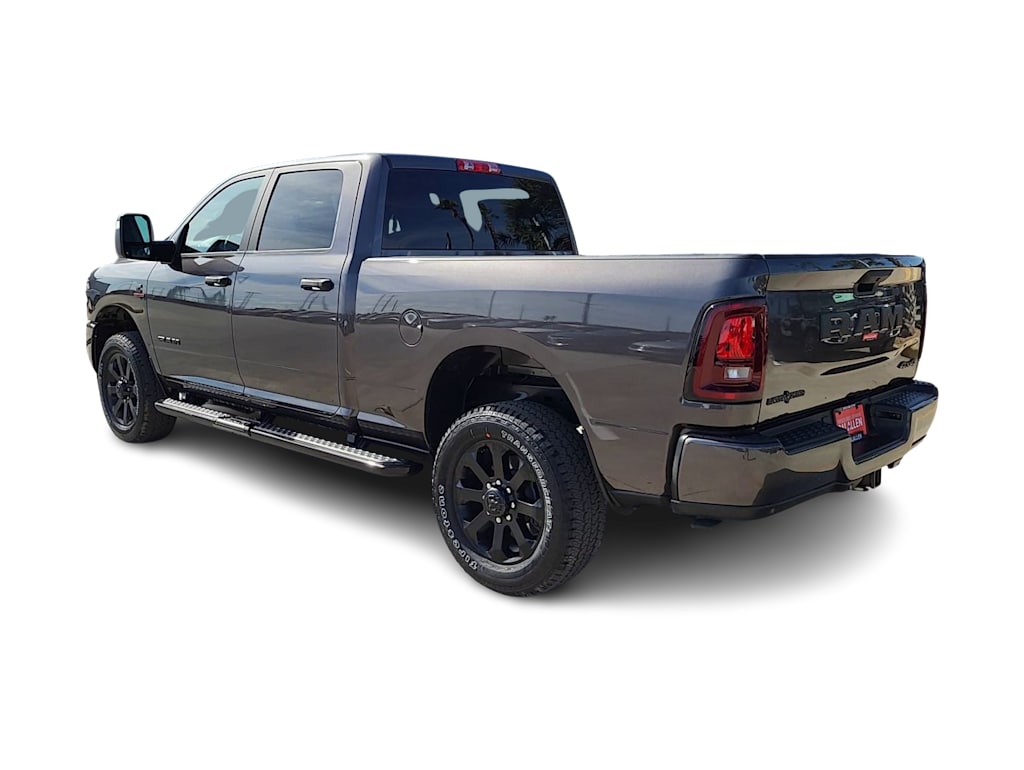 Thumbnail: 2026 RAM 2500 - 4