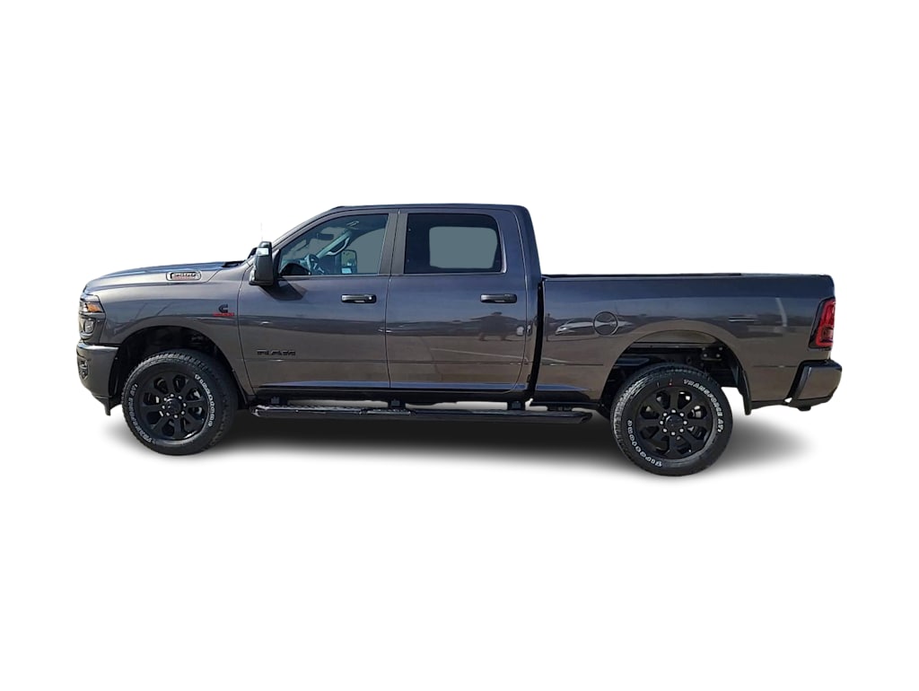 Thumbnail: 2026 RAM 2500 - 21